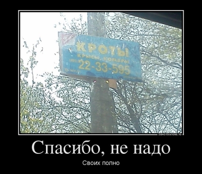Реклама